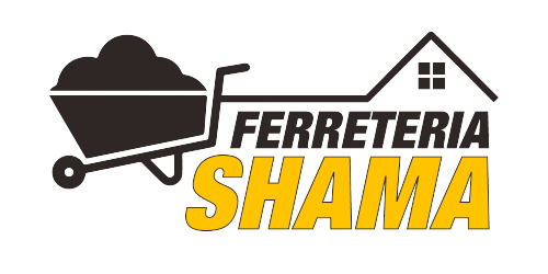 Logo Ferretería Shama